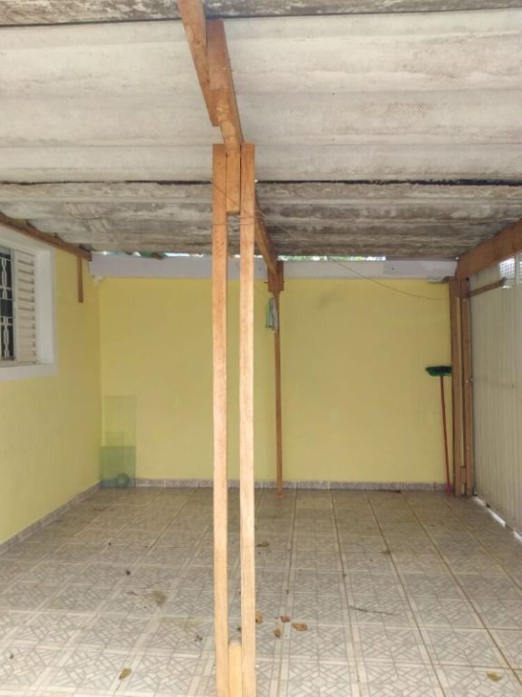 Casa para alugar com 2 quartos, 60m² - Foto 6