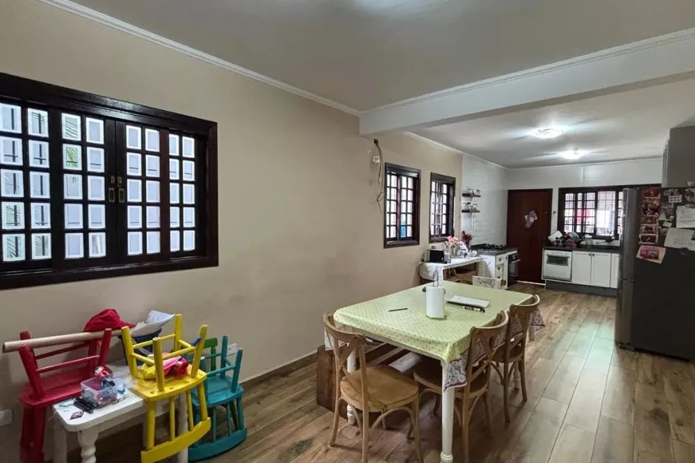 Sobrado, 3 quartos, 230 m² - Foto 3