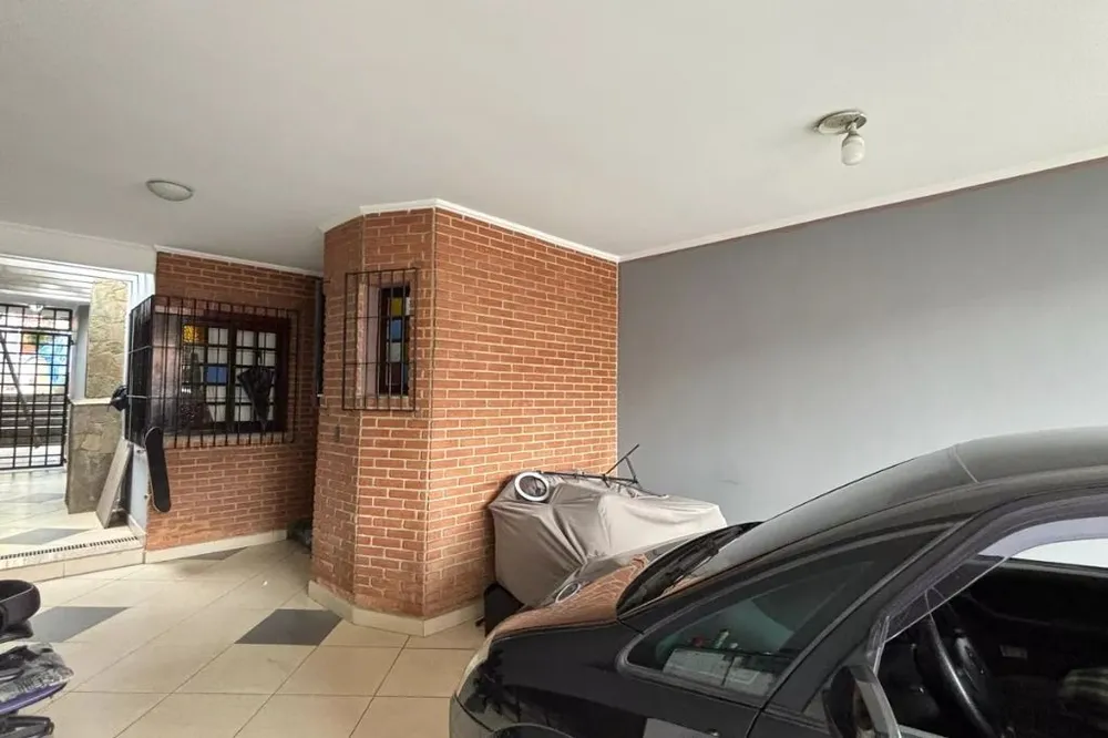 Sobrado, 3 quartos, 230 m² - Foto 4