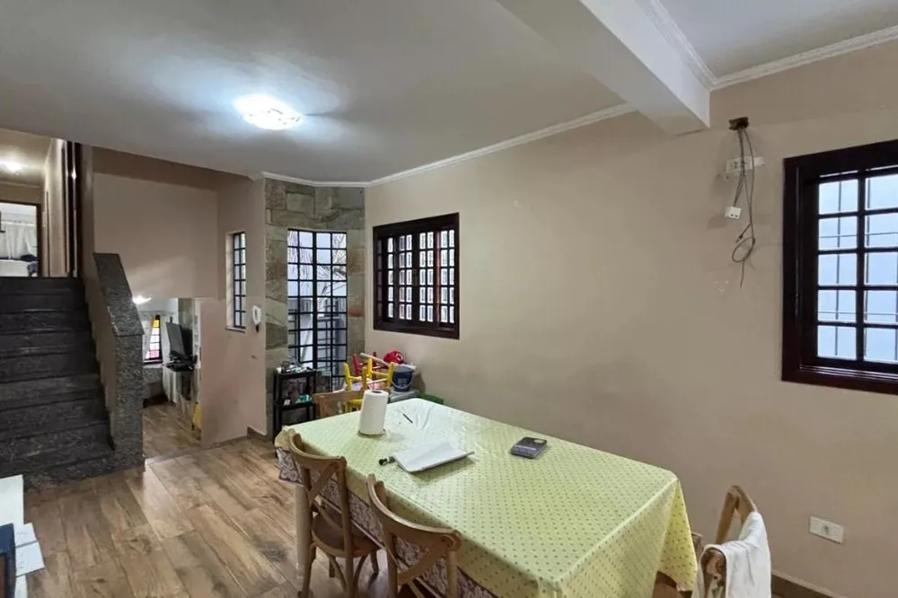 Sobrado, 3 quartos, 230 m² - Foto 7