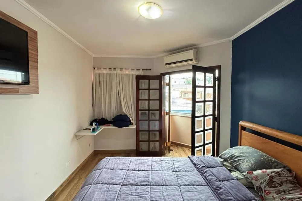 Sobrado, 3 quartos, 230 m² - Foto 8