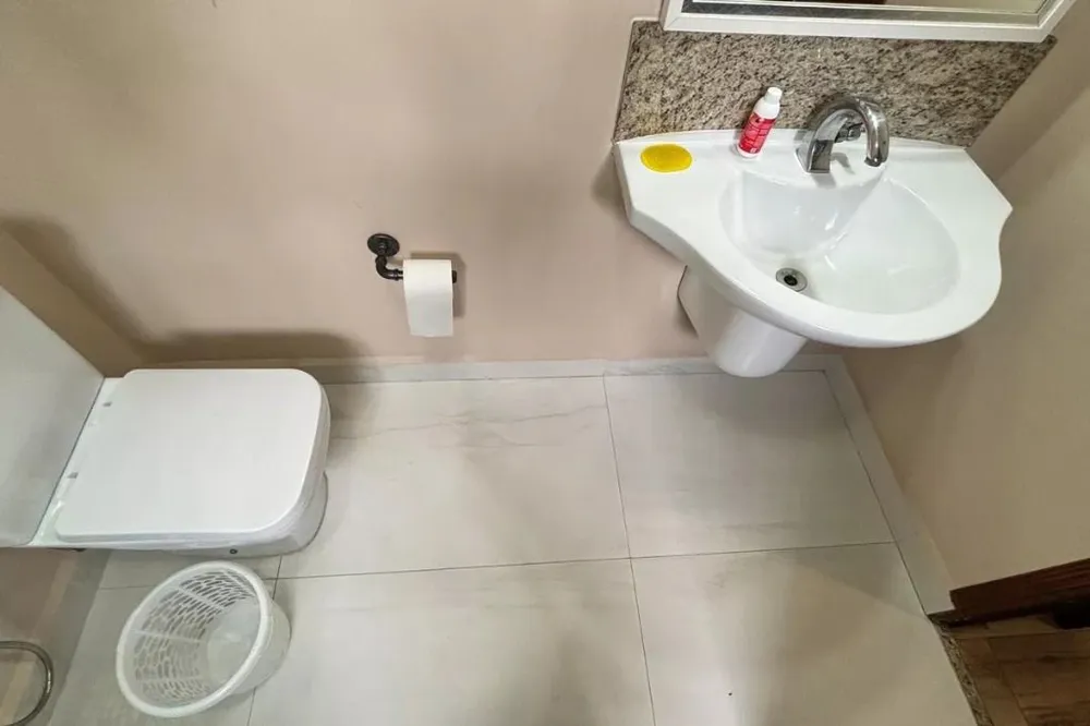 Sobrado, 3 quartos, 230 m² - Foto 6