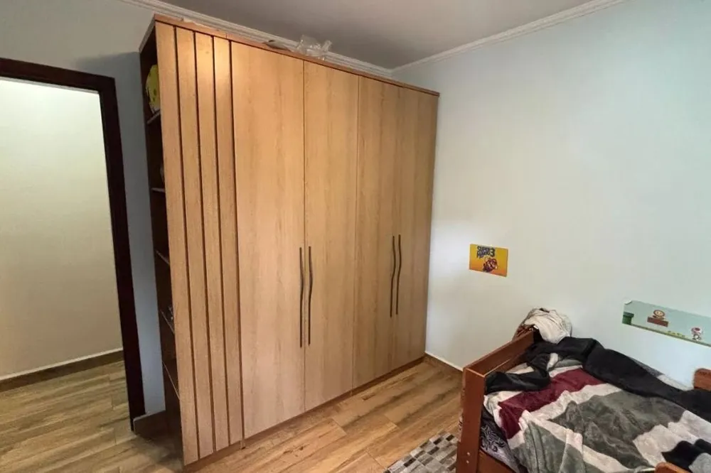 Sobrado, 3 quartos, 230 m² - Foto 1