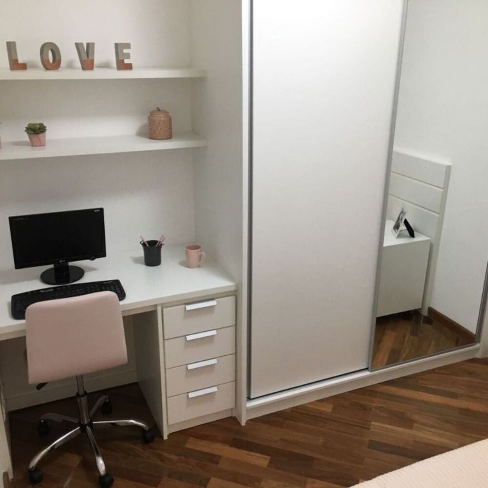 Apartamento à venda com 3 quartos, 86m² - Foto 3