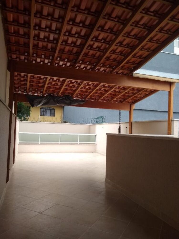 Cobertura à venda com 2 quartos, 90m² - Foto 1