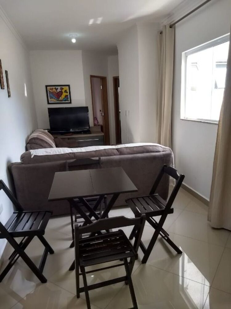 Cobertura à venda com 2 quartos, 90m² - Foto 4