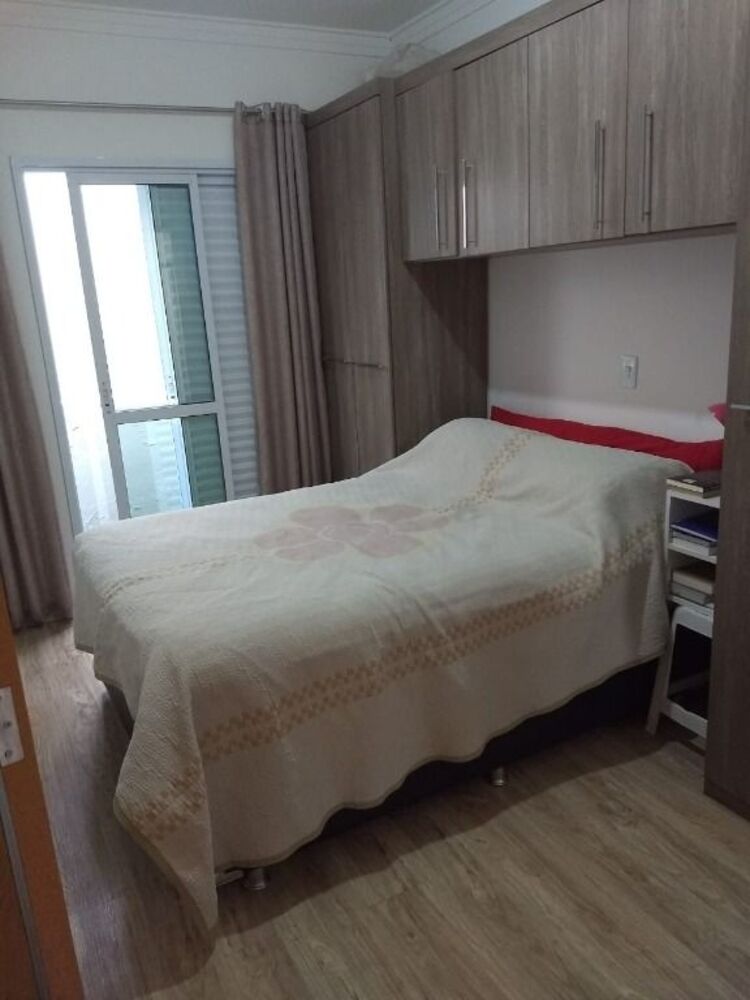 Cobertura à venda com 2 quartos, 90m² - Foto 6