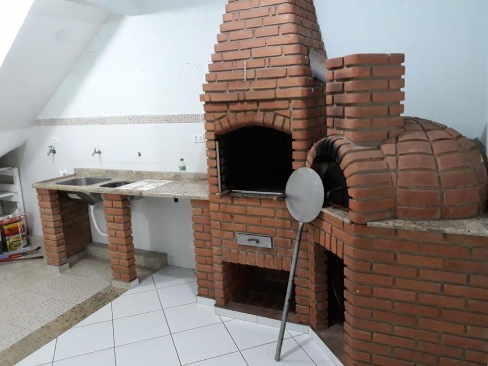 Sobrado à venda com 3 quartos, 241m² - Foto 7