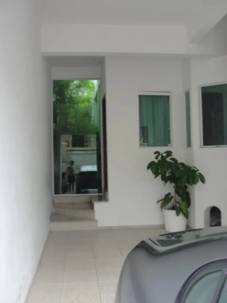 Sobrado, 3 quartos, 241 m² - Foto 20