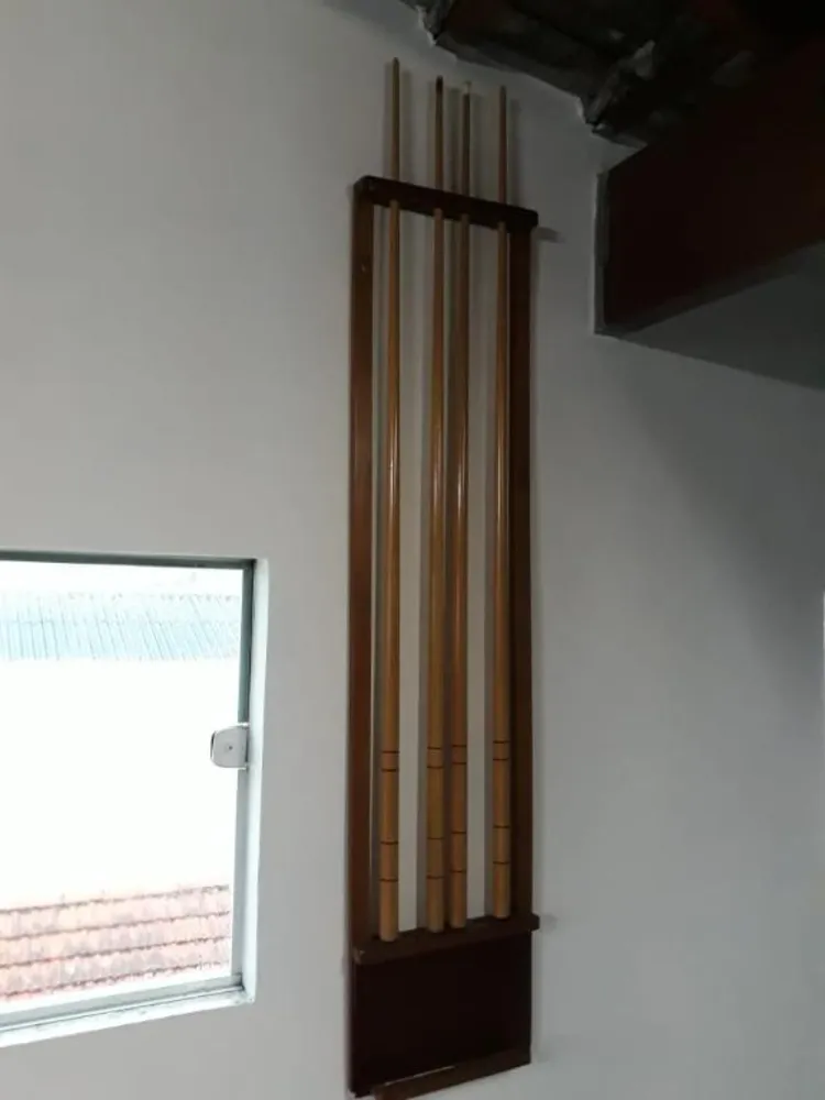 Sobrado, 3 quartos, 241 m² - Foto 2