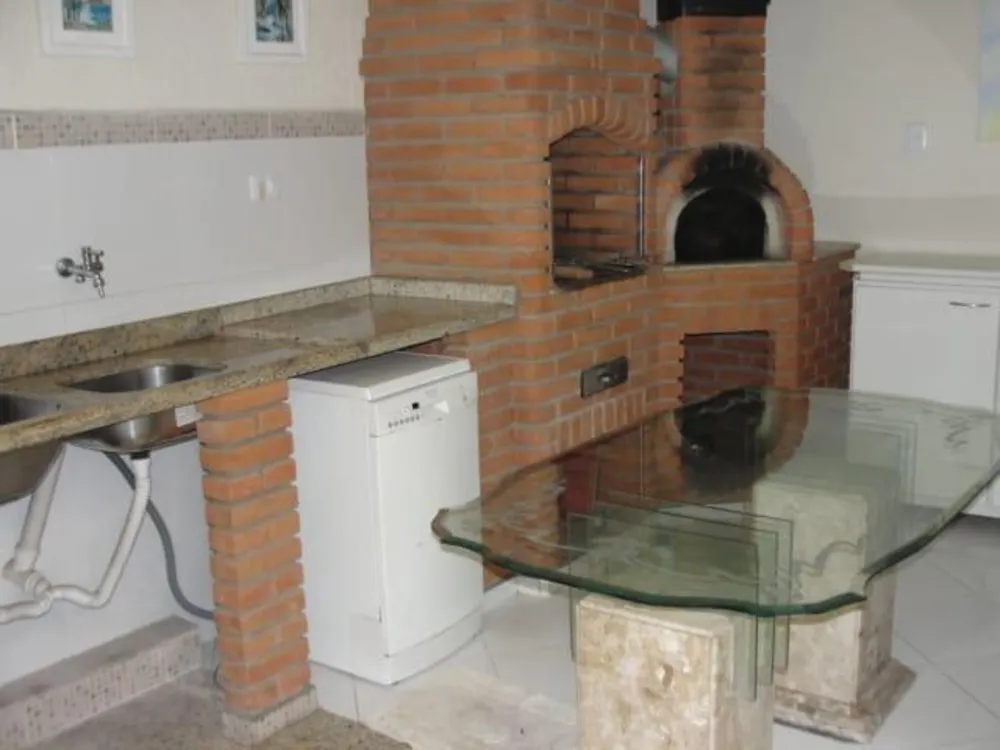 Sobrado, 3 quartos, 241 m² - Foto 15