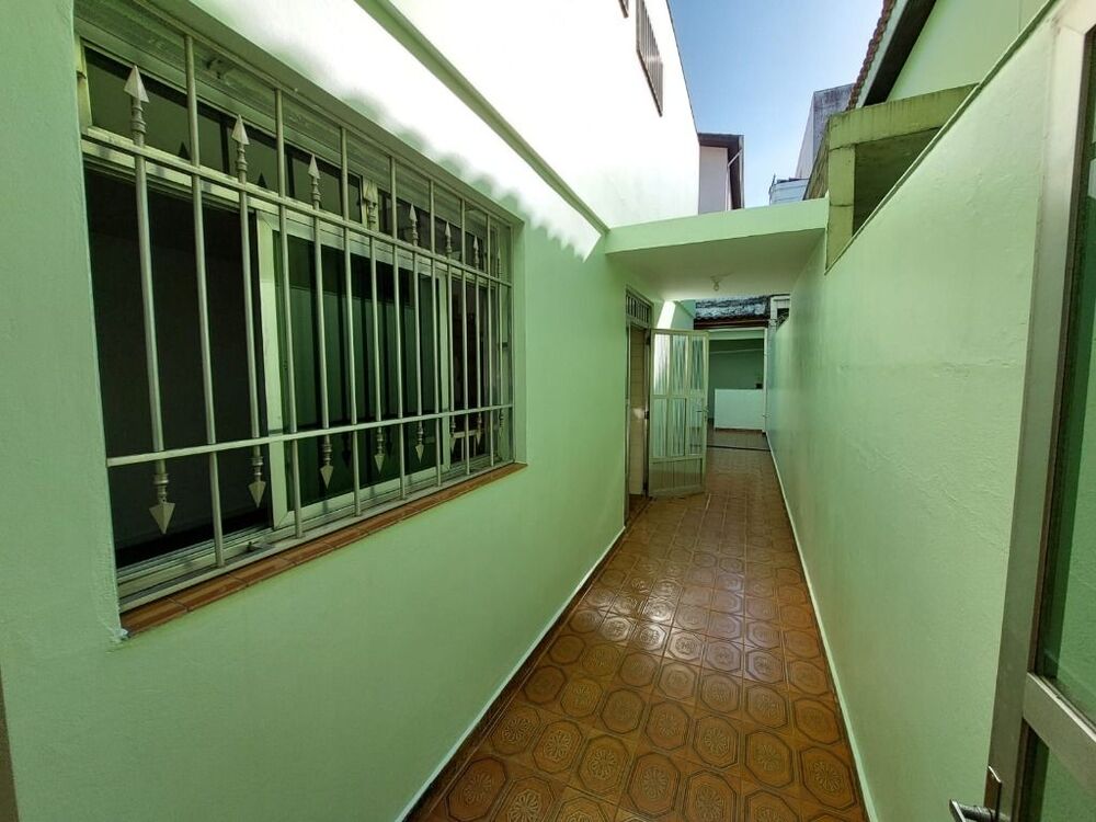 Sobrado, 3 quartos, 170 m² - Foto 1
