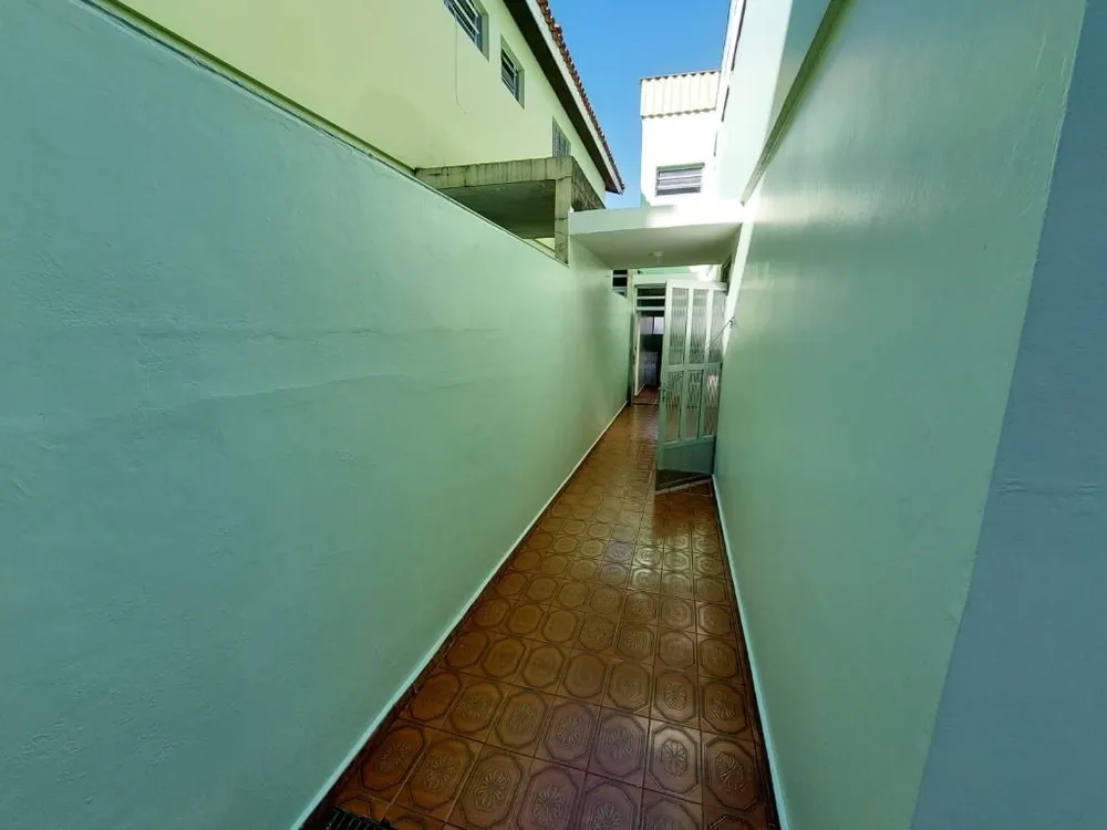 Sobrado, 3 quartos, 170 m² - Foto 19