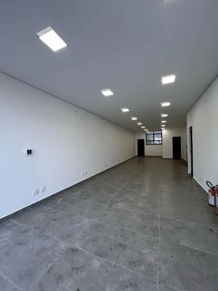 Loja-Salão, 35 m² - Foto 13