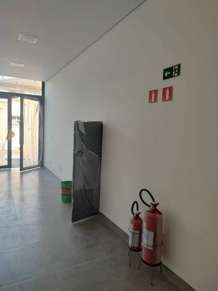 Loja-Salão, 35 m² - Foto 4