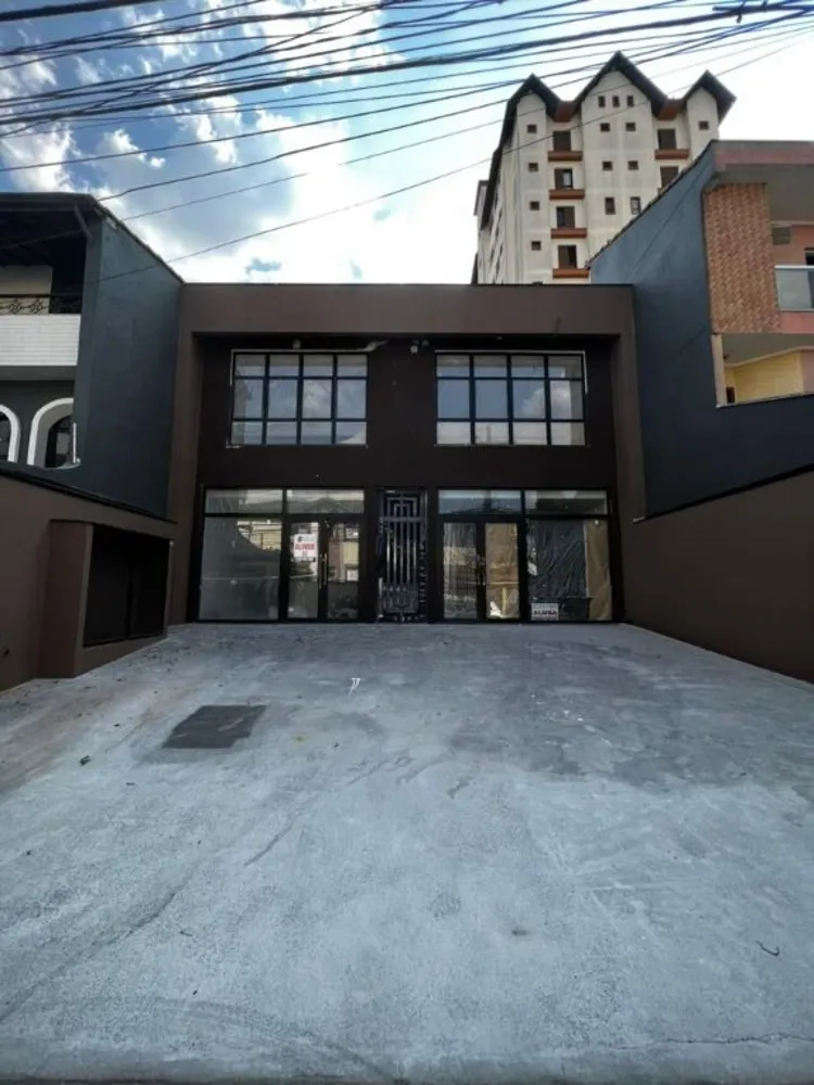 Loja-Salão, 35 m² - Foto 6
