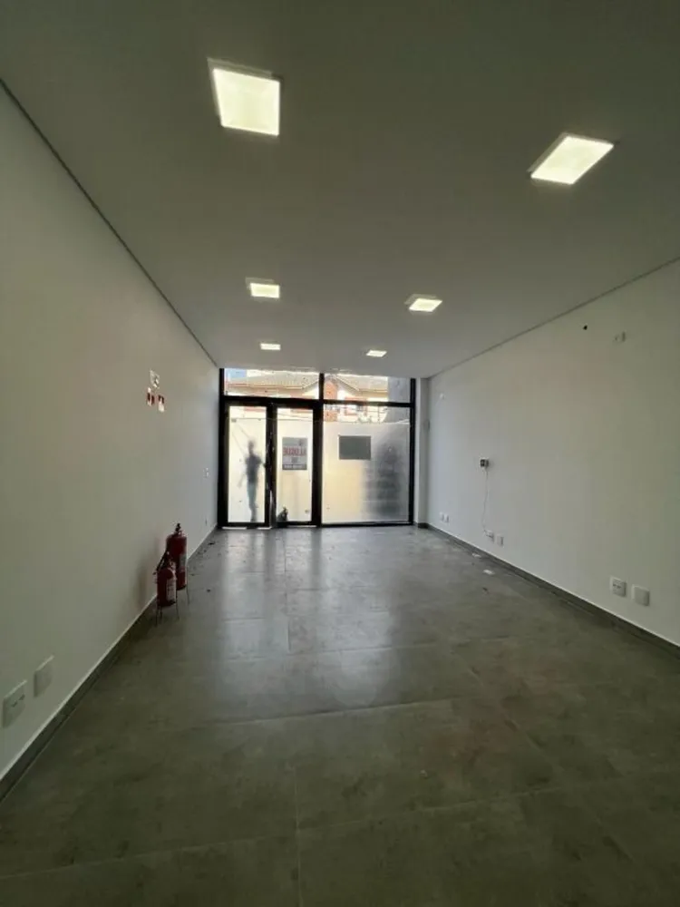Loja-Salão, 35 m² - Foto 12
