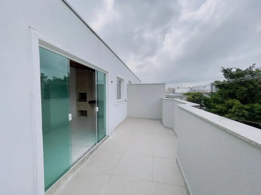 Sobrado, 3 quartos, 120 m² - Foto 1