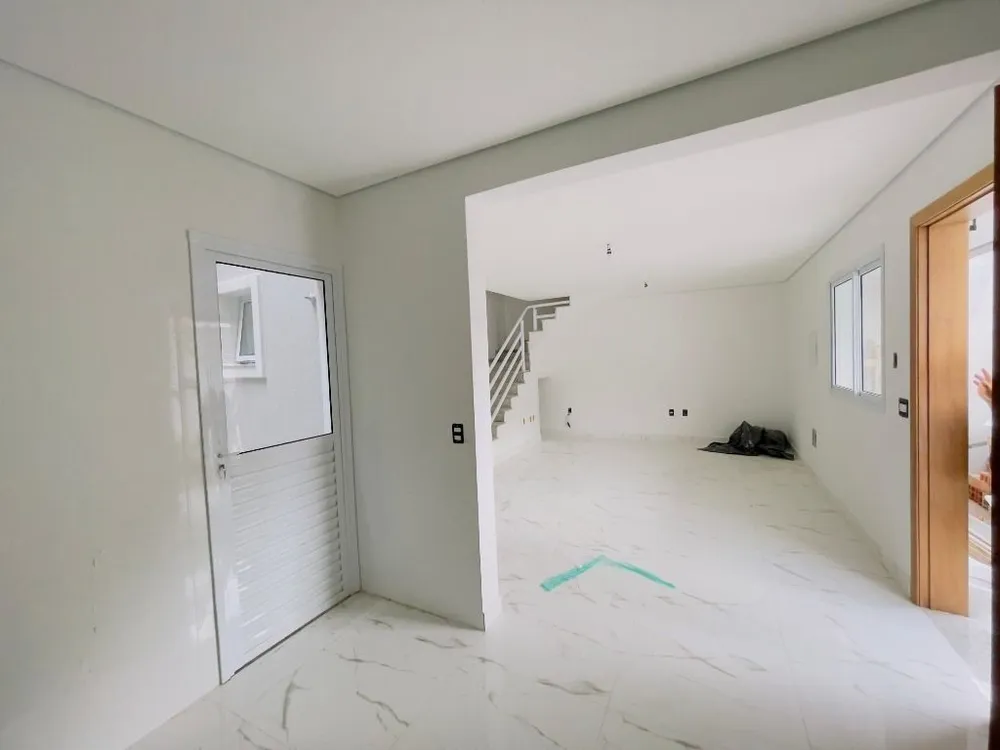 Sobrado, 3 quartos, 120 m² - Foto 13