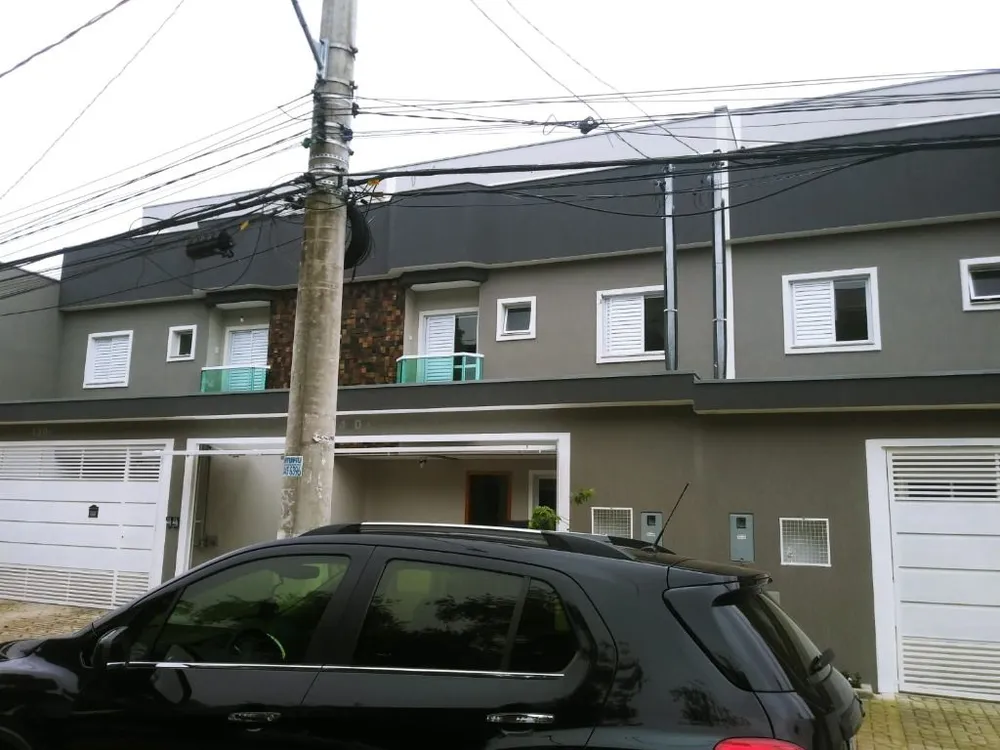 Sobrado, 3 quartos, 120 m² - Foto 11