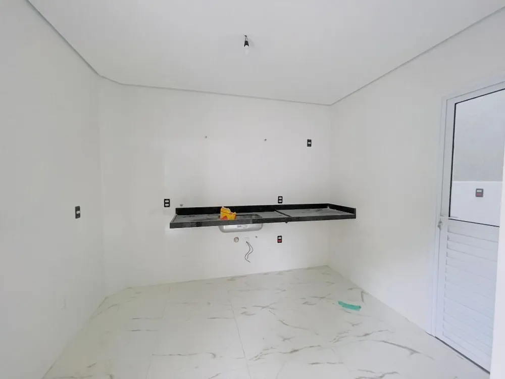 Sobrado, 3 quartos, 120 m² - Foto 5
