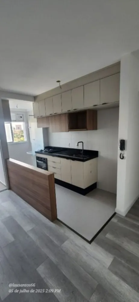Apartamento, 2 quartos, 57 m² - Foto 1