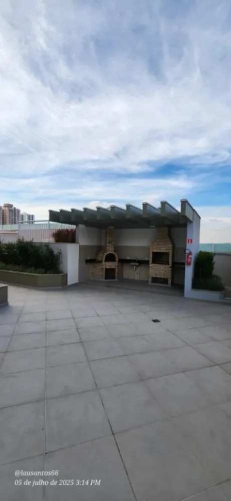 Apartamento, 2 quartos, 57 m² - Foto 7