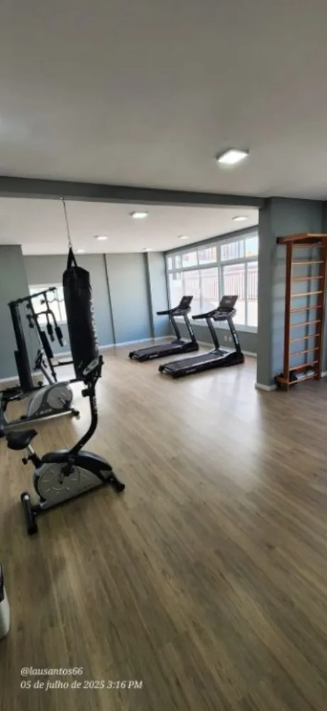 Apartamento, 2 quartos, 57 m² - Foto 10
