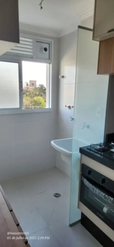 Apartamento, 2 quartos, 57 m² - Foto 4