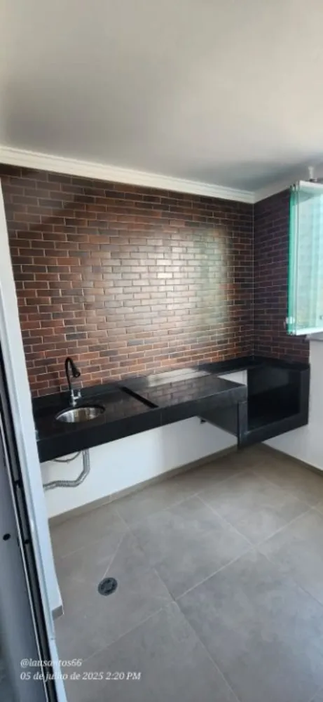 Apartamento, 2 quartos, 57 m² - Foto 2