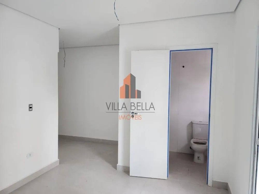 Cobertura, 3 quartos, 163 m² - Foto 6