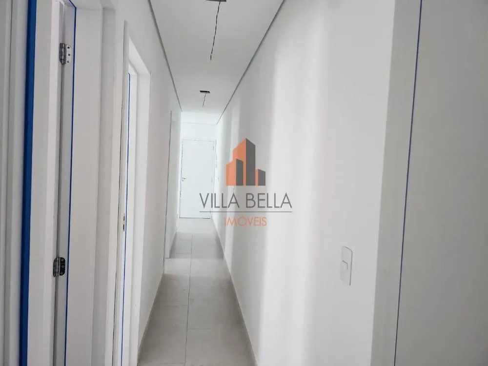 Cobertura, 3 quartos, 163 m² - Foto 9