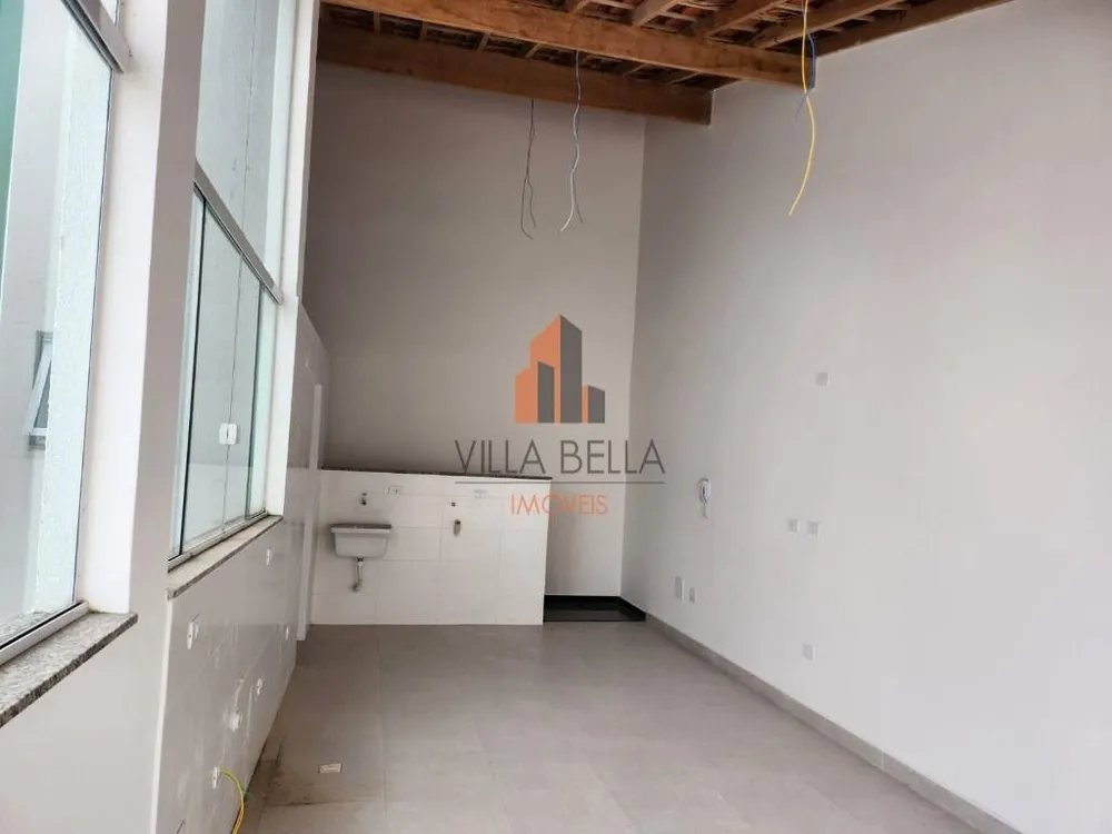Cobertura, 3 quartos, 163 m² - Foto 11