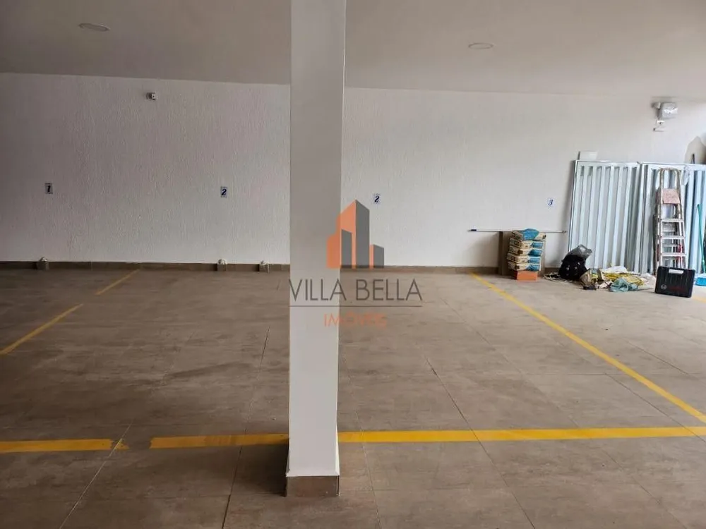 Cobertura, 3 quartos, 163 m² - Foto 3