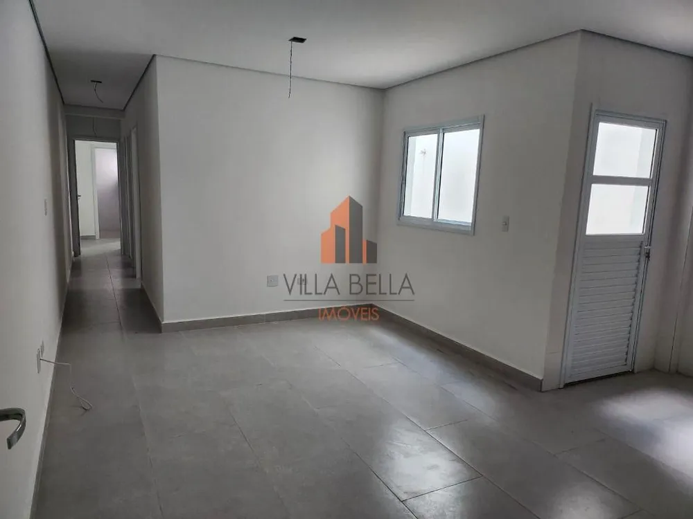 Cobertura, 3 quartos, 163 m² - Foto 4