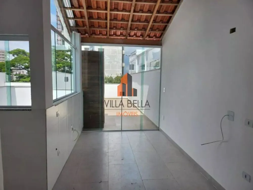 Cobertura, 3 quartos, 163 m² - Foto 1
