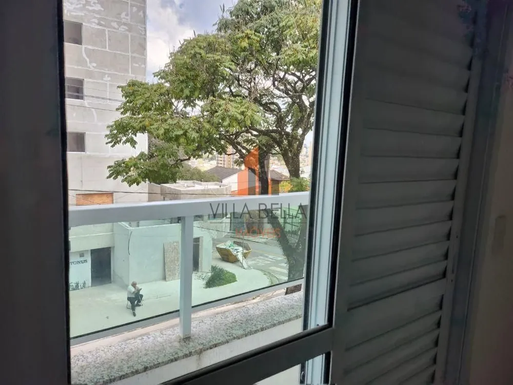 Cobertura, 3 quartos, 163 m² - Foto 8