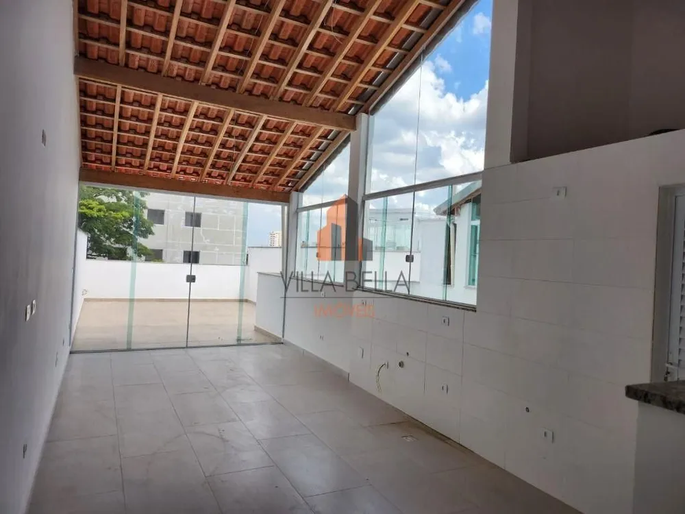 Cobertura, 3 quartos, 163 m² - Foto 2