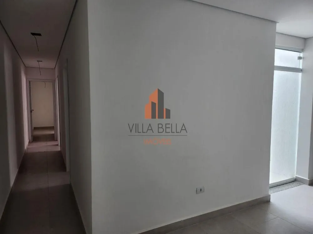 Cobertura, 3 quartos, 163 m² - Foto 5