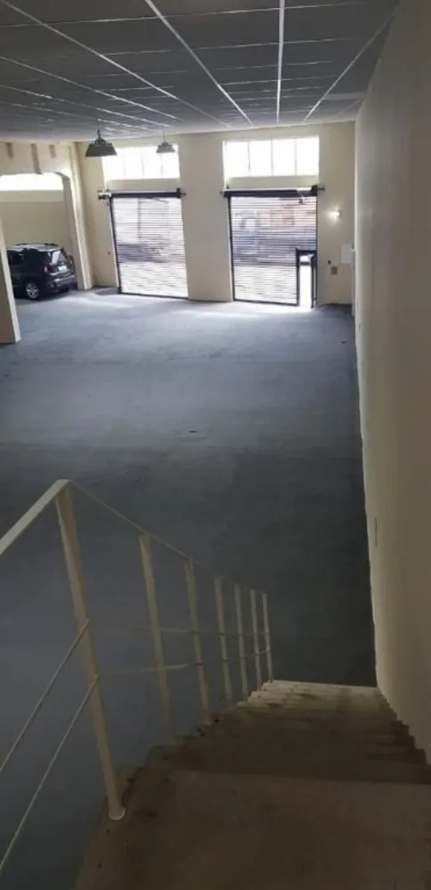 Depósito-Galpão, 665 m² - Foto 11