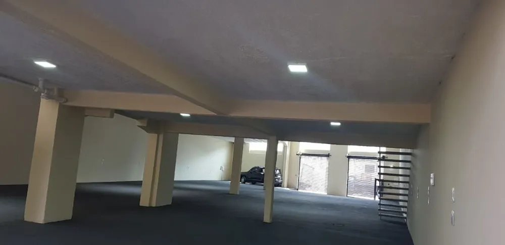 Depósito-Galpão, 665 m² - Foto 9