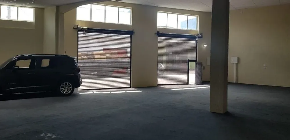 Depósito-Galpão, 665 m² - Foto 1