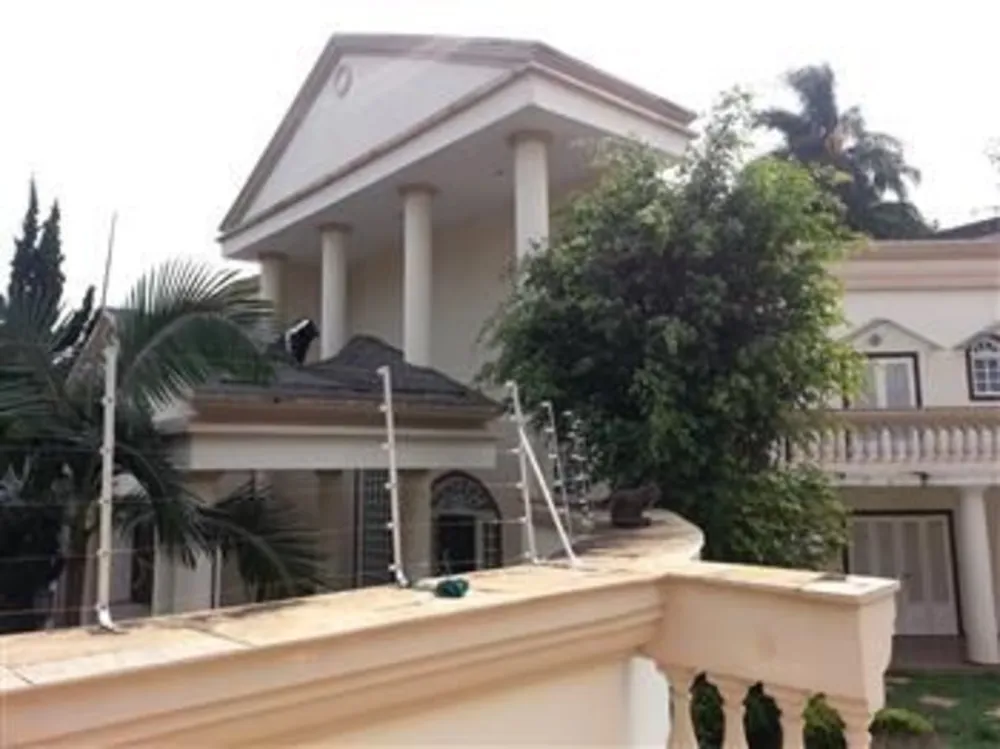 Sobrado, 5 quartos, 750 m² - Foto 11