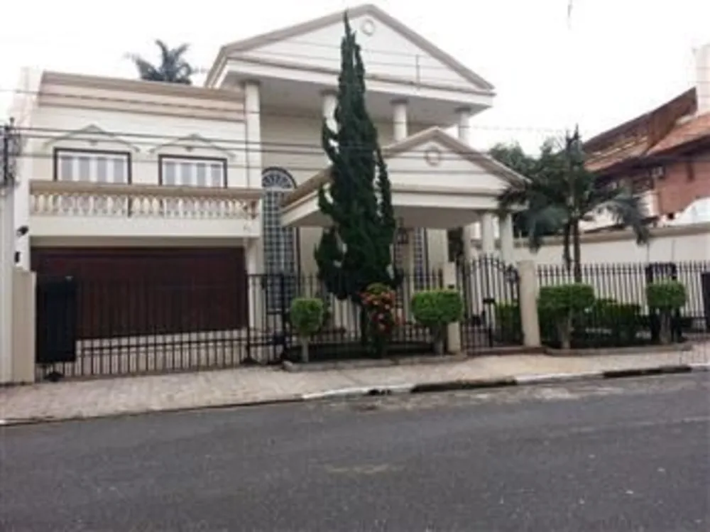 Sobrado, 5 quartos, 750 m² - Foto 15