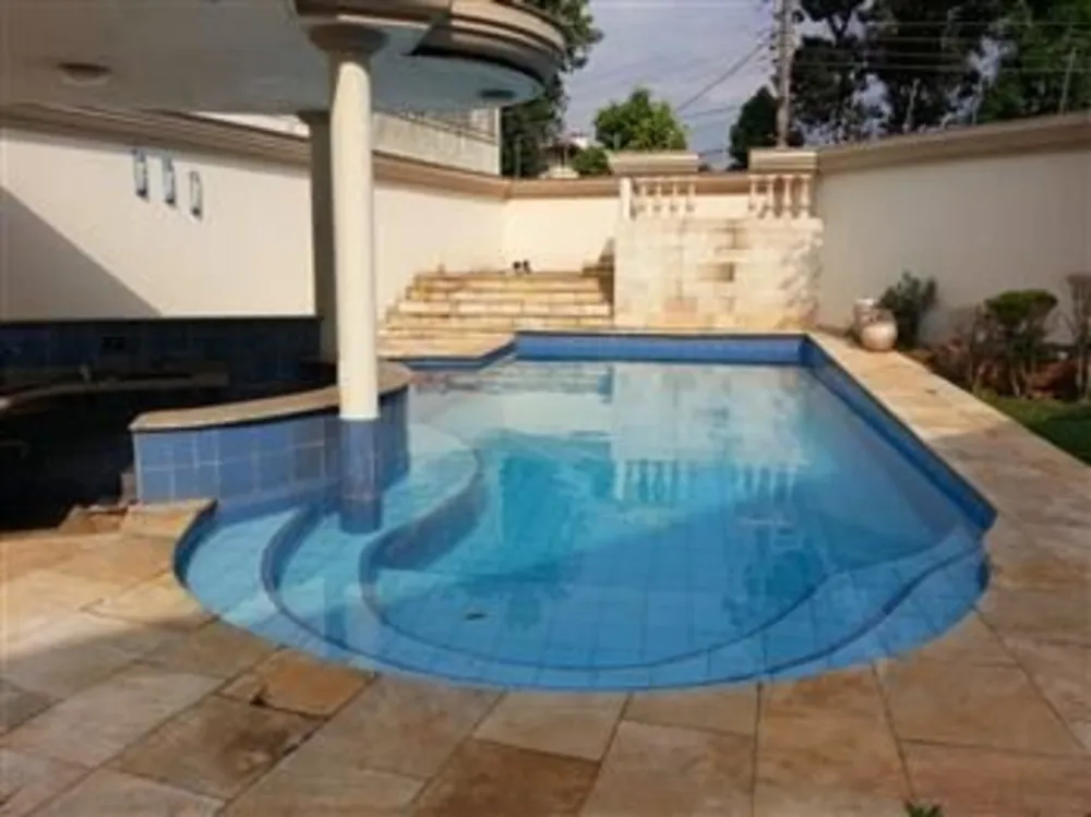 Sobrado, 5 quartos, 750 m² - Foto 1