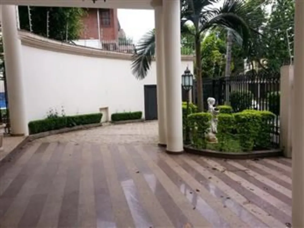 Sobrado, 5 quartos, 750 m² - Foto 5