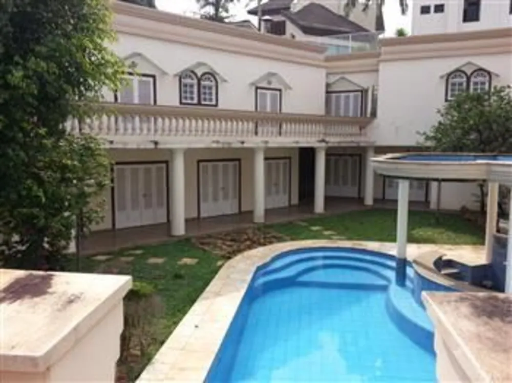 Sobrado, 5 quartos, 750 m² - Foto 14
