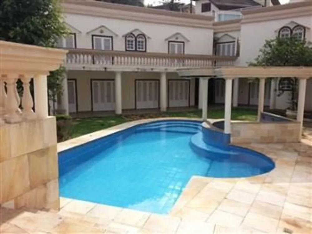 Sobrado, 5 quartos, 750 m² - Foto 16