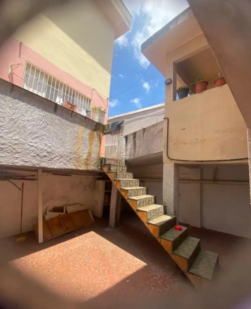 Sobrado, 3 quartos, 236 m² - Foto 7