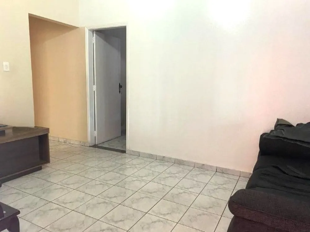 Sobrado, 3 quartos, 236 m² - Foto 1